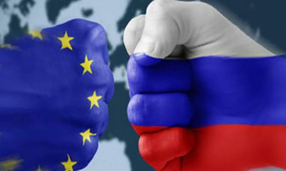 Επαναπροσέγγιση επιχειρεί η Ρωσία με την Ε.Ε- "Χείρα φιλίας" τείνει ο Ρώσος υφυπουργός εξωτερικών